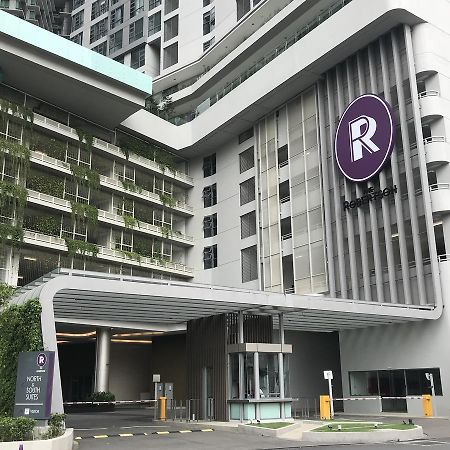 The Robertson Suites Kuala Lumpur Bagian luar foto