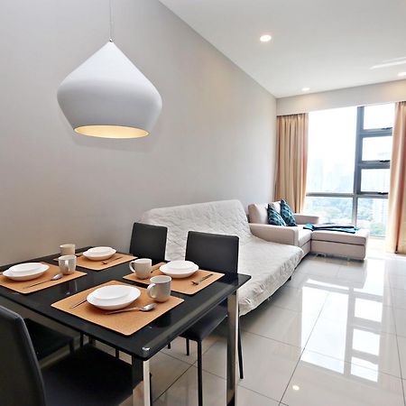 The Robertson Suites Kuala Lumpur Bagian luar foto